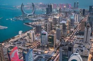 Qatar real estate sales top $147m in early July, with strong activity in Doha, Lusail, and The Pearl