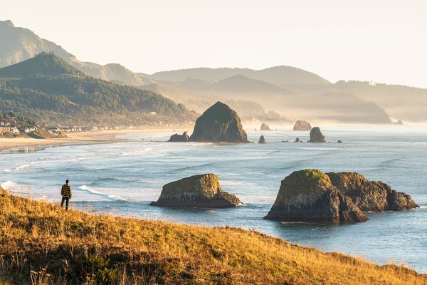 The 10 best beaches in America