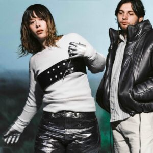 Silver Gore’s New Song ‘Dogs In Heaven’ Contains A Twinkling Sense Of Beauty