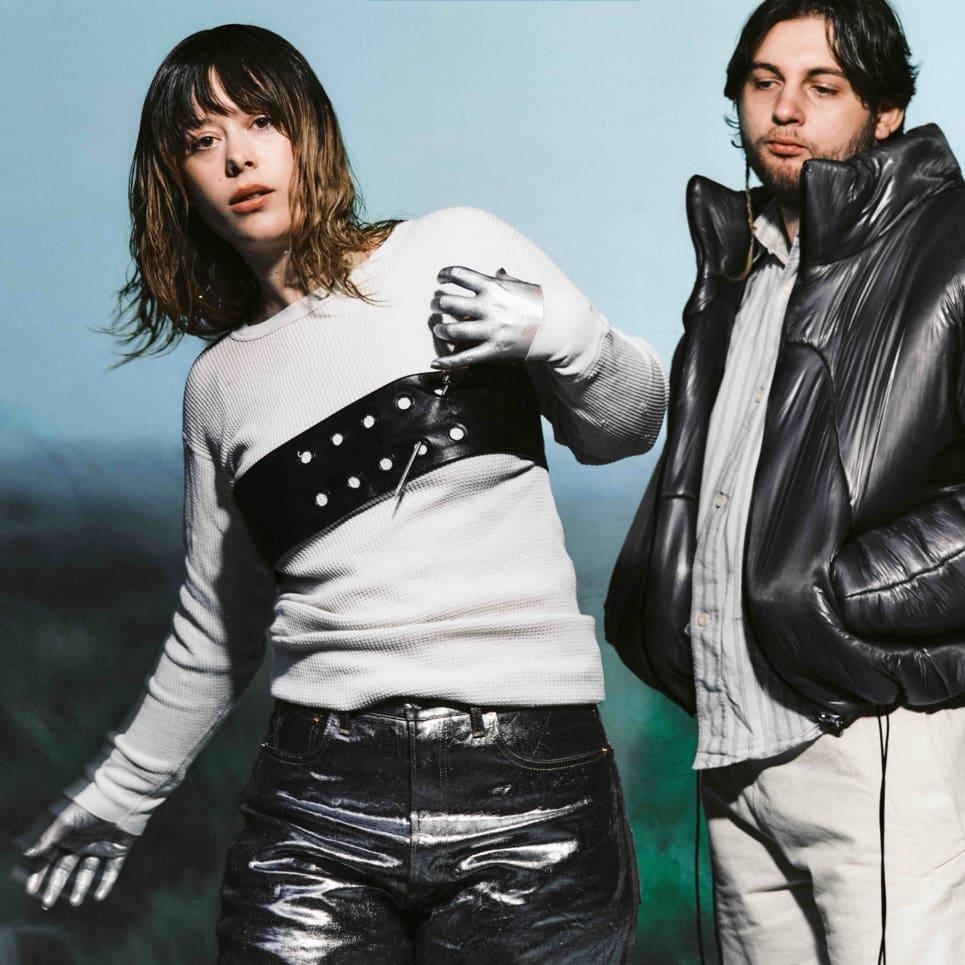 Silver Gore’s New Song ‘Dogs In Heaven’ Contains A Twinkling Sense Of Beauty