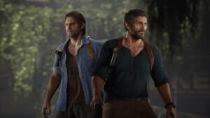 The Last of Us Part II Remastered Update Adds Chronological Mode