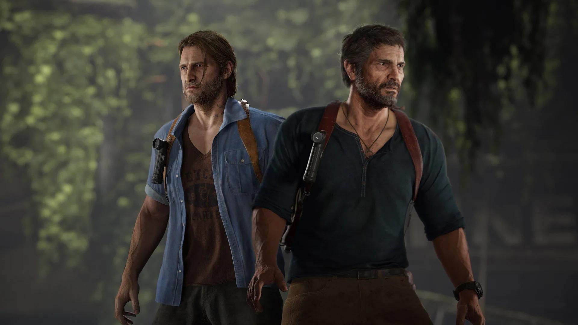 The Last of Us Part II Remastered Update Adds Chronological Mode