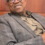 Peter Obi : I will run for president in 2027, not Atiku’s running mate