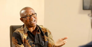 2027: I’m contesting for president, not running for VP – Peter Obi