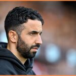 Just in: Man United face intense competition to sign 24-year-old defender