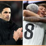 Club approach €90m star but Arsenal have clear advantage in transfer race