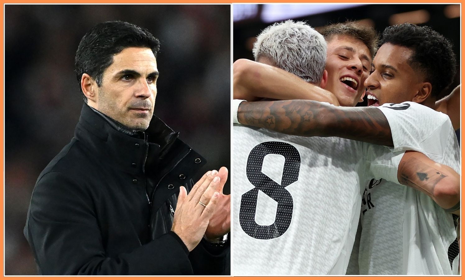 Club approach €90m star but Arsenal have clear advantage in transfer race