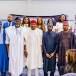 NITDA DG Advocates Inclusive Law to Combat Online Harms