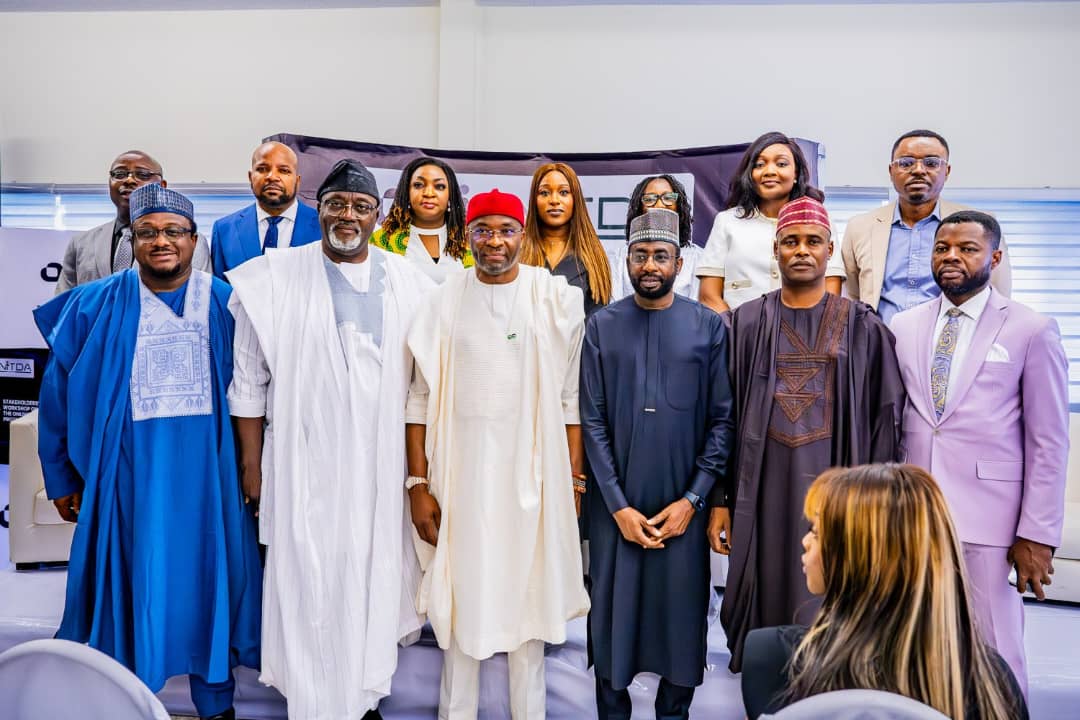 NITDA DG Advocates Inclusive Law to Combat Online Harms