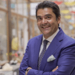UAE’s rise as a global financial hub–insights from Michael Reza Pacha