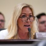 MTG Rips Into Pam Bondi After Sudden Trump Flip on Epstein List