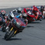 MotoAmerica Support Classes: King Of The Baggers Back In Action This Weekend