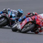 It’s MotoAmerica Tripleheader Superbike Time At WeatherTech Raceway Laguna Seca