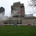 All five hockey players found not guilty in London sexual assault trial