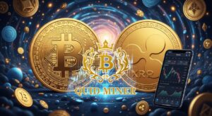 Quid Miner Launches Mobile App to Unlock $9,777 in Daily Cloud Mining Income for BTC, DOGE, and XRP for Investors