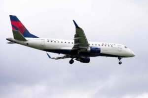 Delta plans to use AI in ticket pricing draws fire from US lawmakers