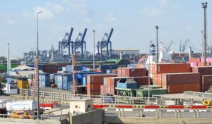 Pakistan-UAE Trade Grows to $10.1 Billion