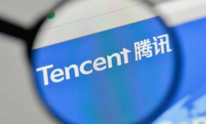 Tencent ups its AI game with a flurry of releases at WAIC 2025