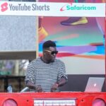 Apple Music selects DJ Grauchi for Sound of Africa