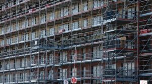 Sinn Féin calls on Minister to back up claim apartment standards compare favourably with Europe