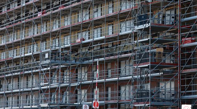 Sinn Féin calls on Minister to back up claim apartment standards compare favourably with Europe