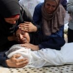 EU warns Israel as Trump’s envoy heads to Europe for Gaza truce talks