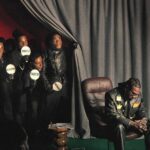 Burna Boy Drops Highly Anticipated 8th Studio Album “No Sign of Weakness” | Listen
