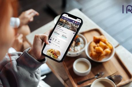 The Top 8 New IRIS Mobile Ordering Features Every Hotelier Should Know About