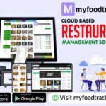 How MyFoodTrack.com Is Powering Nigeria’s Top Hotels, Restaurants & Bars,Lounges with POS & Restaurant Management Software ERP