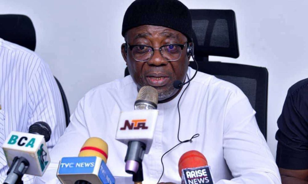 Abia rolls out major reforms in power, water, business, youth development