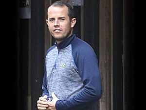 Lawyers for Sean McGovern raise concern about legality of extradition from UAE