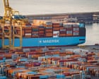 EU prepares €100bn no-deal plan to match Trump’s threat of 30% tariffs