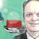 ‘Rebalancing’ needed in China-Europe relationship, chamber president says