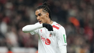 Southampton acquires USMNT forward Damion Downs