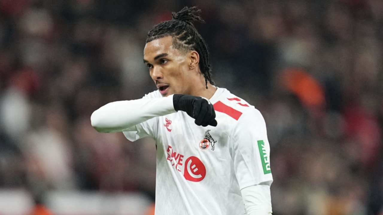 Southampton acquires USMNT forward Damion Downs