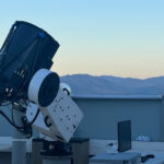 UK’s Spaceflux is building a catalog to plug space situational awareness gaps