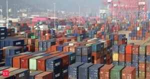 India’s export engine faces carbon headwinds as net-zero rules tighten, study says