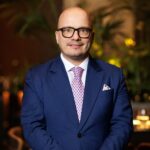 The art of wine curation with Djordje Knezevic, head sommelier at Amelia Dubai