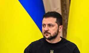 No, the U.S. Shouldn’t ‘Maximize’ Its Obligations to Ukraine
