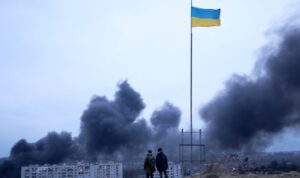 The Very Sad Ending to Ukraine’s War