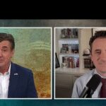 Alex Marlow: There Is a ‘Deep Ghoulishness’ to Democrat Anti-ICE Lawlessness; They Are ‘Anticipating Violence’ and ‘Trying to Get Arrested’