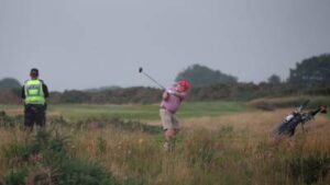 Trump visits Scotland for golf and talks amid Epstein controversy