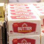 Kiwis ‘lucky’ to have ‘premium’ butter as only option, but have to pay market price for it