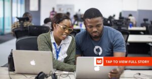 AfriLabs backs 280,000 entrepreneurs, bets big on Africa’s $1 trillion digital future