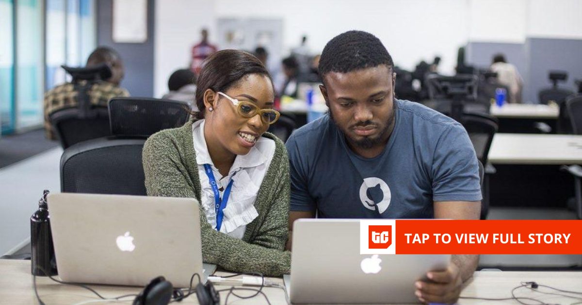 AfriLabs backs 280,000 entrepreneurs, bets big on Africa’s $1 trillion digital future