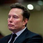 Musk should stay out of politics, US Treasury Secretary Bessent says