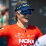 World Champ Taylor Knibb makes major diet change in bid to solve GI issues