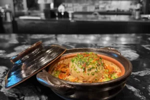 Celebrate Eid Al Adha with Revolver’s Fiery Take on an Indian Classic