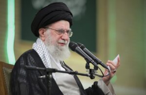 Iran’s supreme leader criticizes US proposal in nuclear talks, but does not reject idea of a deal