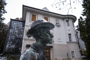 EU-funded project focused on Hungarian composer, pianist, and ethnomusicologist Béla Bartók’s legacy